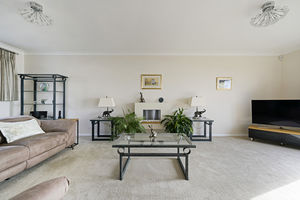 Sitting room- click for photo gallery